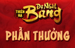 THDNB - PHẦN THƯỞNG S7