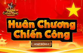 S7 - HUÂN CHƯƠNG CHIẾN CÔNG - 2025