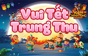 CHUỖI SỰ KIỆN VUI TẾT TRUNG THU 2025
