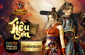 KHAI MỞ S6-TIÊU SƠN - 14/04/2023