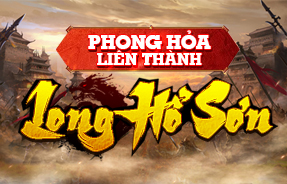 PHONG HỎA LIÊN THÀNH