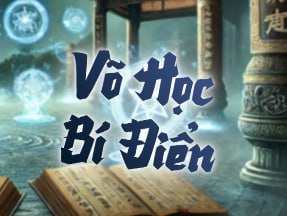 VÕ HỌC BÍ ĐIỂN 90