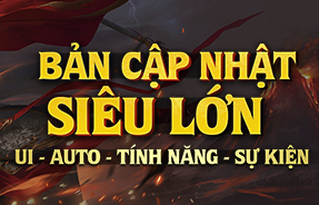 BIG UPDATE THÁNG 6