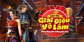 NHỮNG BÀI DỰ THI COVER NHẠC VLTK