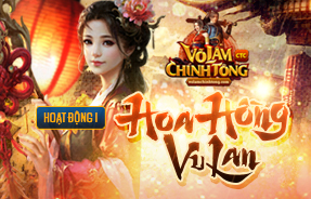 CHUỖI SỰ KIỆN VU LAN
